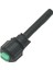 Sprey Makinesi Yedek Nozul Nozul Karcher Sprey Makinesine Uygun Puzzi8/1 10/1 2.884-546.0 3 Set (Yurt Dışından) 3