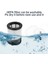 4 Adet Filtre ve Filtre Pamuk Seti Shark IP1251 IP1250 IP1251C Elektrikli Süpürge Aksesuarları Yedek Parçaları (Yurt Dışından) 3