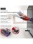 Dyson Elektrikli Süpürge Aksesuarları Toz Giderme Yumuşak Fırça V7V8V10V11 Iz Bırakmayan Temizleme Fırçası Seti A Için Uygundur (Yurt Dışından) 2