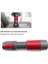 Dyson Elektrikli Süpürge Aksesuarları Toz Giderme Yumuşak Fırça V7V8V10V11 Iz Bırakmayan Temizleme Fırçası Seti A Için Uygundur (Yurt Dışından) 3