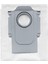 Roborock Qr 798 / Qr 598 / Qv 35A Için Aksesuar Seti Ana Silindir Yan Fırça Hepa Filtre Paspas Bezi Toz Torbaları (Yurt Dışından) 2