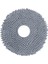 Roborock Qr 798 / Qr 598 / Qv 35A Için Aksesuar Seti Ana Silindir Yan Fırça Hepa Filtre Paspas Bezi Toz Torbaları (Yurt Dışından) 4