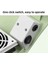 40W Tırnak Toz Toplayıcı Iki Fanlı Elektrikli Süpürge Manikür Makinesi Güçlü Güç Tırnak Sanatı Aracı Tırnak Temizleyici Eu-Plug B (Yurt Dışından) 5