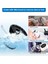 Shark Detect Pro IW3611DE / IW3611EU / IW1611DE / IW1611EU Kablosuz Elektrikli Süpürge Hepa Yedek Filtresi Için Filtreler (Yurt Dışından) 4