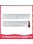 Roborock Dyad Pro / Dyad Pro Combo / WD2H1A / A10 Ultra Rulo Fırça Aksesuar Parçası Yedek Parçası ile Uyumludur (Yurt Dışından) 1