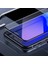 Baseus Iphone Xs-X 5.5 Ekran Koruyucu Full Anti Blue Light Tempered Cam Ekran Koruy - MDS3873-1715 4