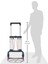 Professional Alu-Caddy Katlanır Taşıma Arabası 2