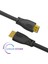 1 Metre Hdmı 2.0 18 Gbps 4k 30hz 2160p 30 Awg Hdcp 2.2 Hdr Arc Destekli 18 Gbps Yüksek Çözünürlüklü Hdmı 2.0 Görüntü 1