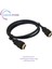 Gold Hdmı Kablo 1.4v 3d 1.5 Metre 1
