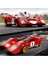 Speed Champions 512M Ferrari 76906 - 10 Parça Koleksiyonluk Araba Modeli 7