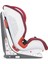 Youniverse Fix 1 2 3 Oto Koltuğu (9 - 36 kg) - Red 8