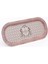 EE168-U7 Rosy Desenli Oval Tepsi 16X35 cm 3
