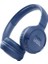 Tune 510BT Bluetooth Kulaklık - Multi Connect, Aktif Gürültü Önleyici, Suya ve Tere Dayanıklı, Mavi 2