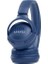 Tune 510BT Bluetooth Kulaklık - Multi Connect, Aktif Gürültü Önleyici, Suya ve Tere Dayanıklı, Mavi 3