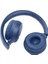 Tune 510BT Bluetooth Kulaklık - Multi Connect, Aktif Gürültü Önleyici, Suya ve Tere Dayanıklı, Mavi 4