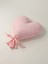 Kalpli Balon Yastık Pudra Pembe 43X45 cm 2