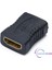 HDMI Dişi To HDMI Dişi Ekleme Uzatma Aparatı 2