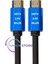 4K Ultra Hd 2.0V Alüminyum Başlık Altın Uçlu HDMI Kablo 3 mt 4