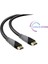4K 19+1 HDMI 2.0 Kablo - 10 Metre 1