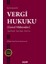 Vergi Hukuku 1