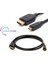 Mikro hdmi kablo micro hdmi to hdmi kablo 1,5m 3