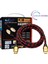 4K60 1 Metre HDMI 2.0 18 Gbps 4K Ultra Hd Premium Sertifikalı 4K 60Hz 26 Awg D-Hdr Hdcp 2.2 Earc Destekli 18 Gbps Yüksek 2