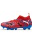 Future 8 Match Play Fg-Ag Çocuk Kırmızı Çim Saha Kramponu.01 1