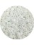 Dökme Cam Kum Boncuk (8/0) 3 mm - 20 Gram - Parlak Beyaz - BNC153 2