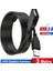 USB Uzatma Kablosu / Filtreli / USB 2.0 High Speed Transmission Rate / 3 Metre 1