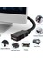 USB Uzatma Kablosu / Filtreli / USB 2.0 High Speed Transmission Rate / 3 Metre 2