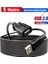 Filtreli USB Uzatma Kablosu USB 2.0 (5 Metre) High Speed Transmission Rate 1