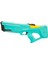 4709 Zapp Toys USB Şarjlı Su Tabancası 43 cm -Sunman 2