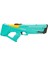 4709 Zapp Toys USB Şarjlı Su Tabancası 43 cm -Sunman 3