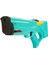 4709 Zapp Toys USB Şarjlı Su Tabancası 43 cm -Sunman 5