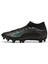 Erkek Siyah Puma Ultra 6 Play+ Fg/ag Siyah Erkek Krampon 2
