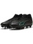 Erkek Siyah Puma Ultra 6 Play+ Fg/ag Siyah Erkek Krampon 3