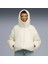 Kadın Krem Puma Shiny Hooded Padded Jacket Krem Kadın Mont 1