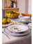 Amalfi 26 Parça 6 Kişilik Yemek Takımı 2