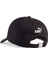 Unisex Siyah Puma Mcfc Kıng Cap Siyah Unisex Şapka 2