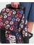 Spıky Iıı Backpack 45 Allover / Donuts Spor Sırt Çantası 5