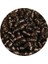 Dökme Cam Kum Boncuk (8/0) 3 mm - 20 Gram - Şefaff Alacalı Kahve - BNC172 2
