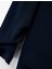 Regular Fit Şal Yaka 3/4 Kollu Blazer Ceket 4