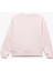 Uzun Kollu Bisiklet Yaka Şardonlu Anime Baskılı Sweatshirt 2