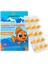 Omega 3 Çocuklar İçin | Çiğnenebilir Balık Yağı | D&E Vitaminli | 4 x 30 | 120 Gummies 2