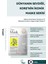7 Days Mask Green Tea S - Sebum Kontrolüne Yardımcı & Gözenek Arındırıcı Vegan Kağıt Maske 1