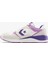 Wave Trainer Unisex Beyaz Sneaker 4