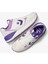 Wave Trainer Unisex Beyaz Sneaker 6