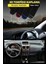 Peugeot Partner (1996-2002) 3D Torpido Koruma Kılıfı - Ön Göğüs Kaplama - Siyah Şerit 1