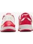 Weapon Unisex Kırmızı Deri Sneaker 3