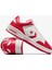 Weapon Unisex Kırmızı Deri Sneaker 6